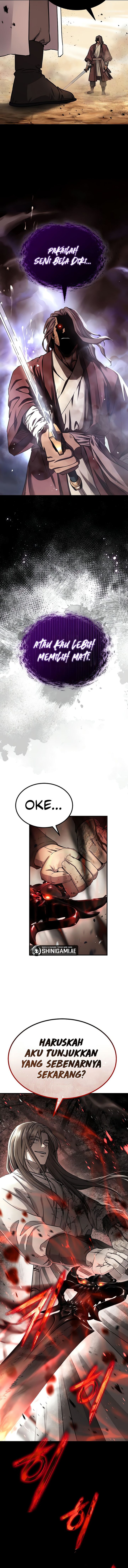 Absolute Dominion chapter 31