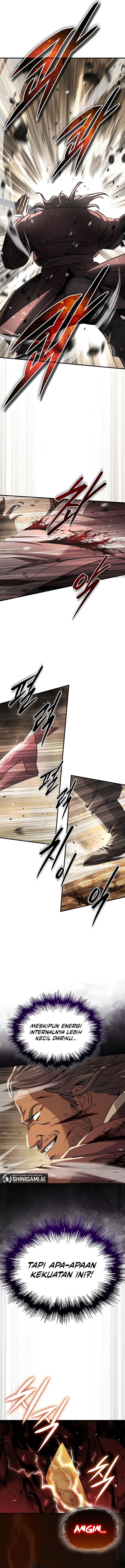 Absolute Dominion chapter 31