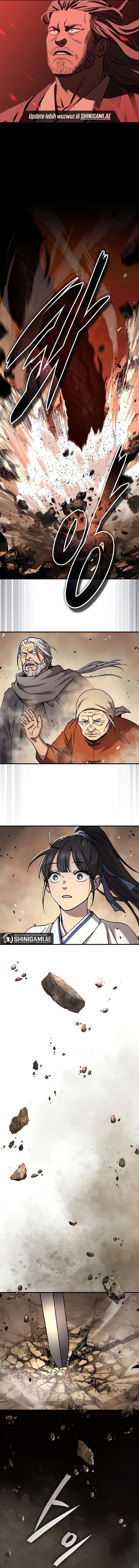 Absolute Dominion chapter 31
