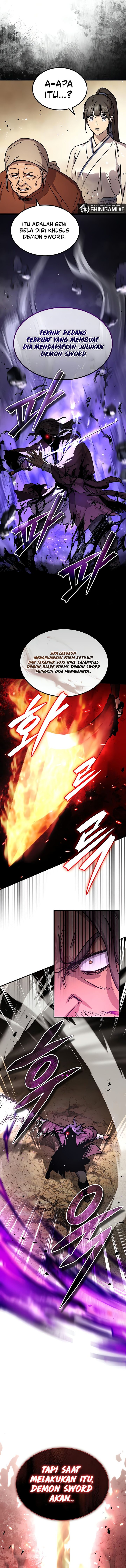 Absolute Dominion chapter 31