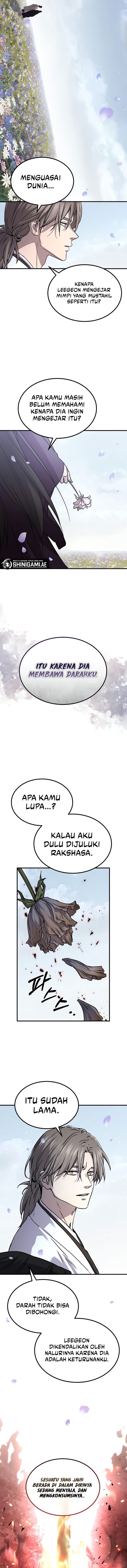 Absolute Dominion chapter 31