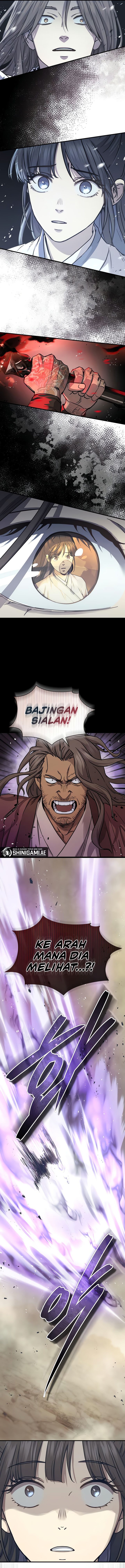 Absolute Dominion chapter 31