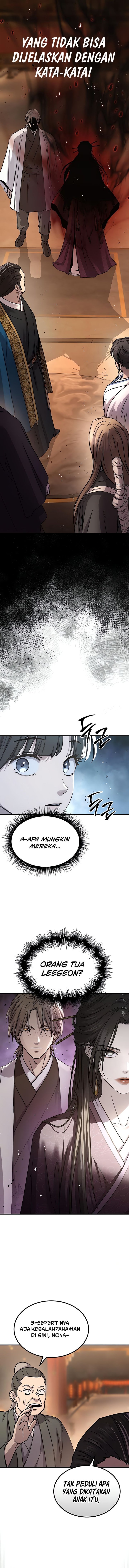 Absolute Dominion chapter 33