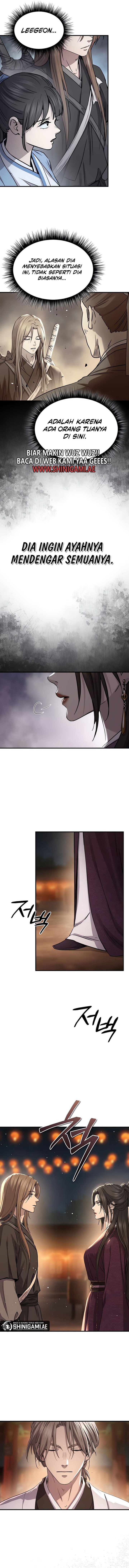 Absolute Dominion chapter 33