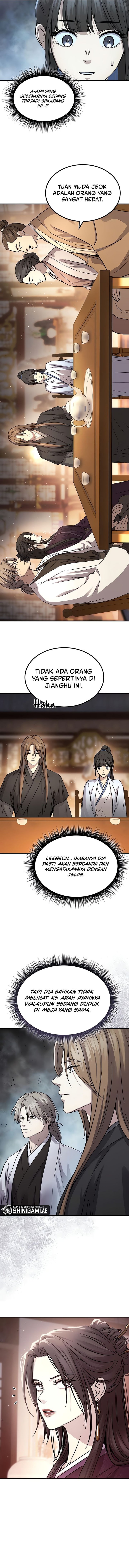 Absolute Dominion chapter 33