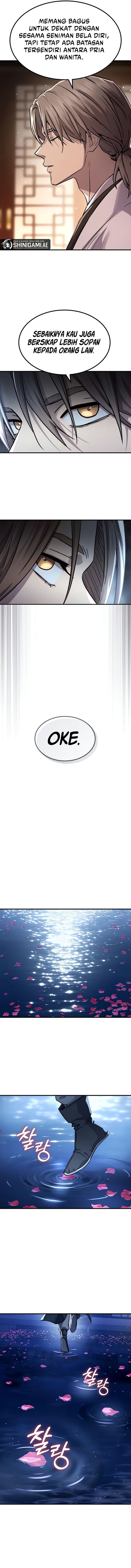 Absolute Dominion chapter 33
