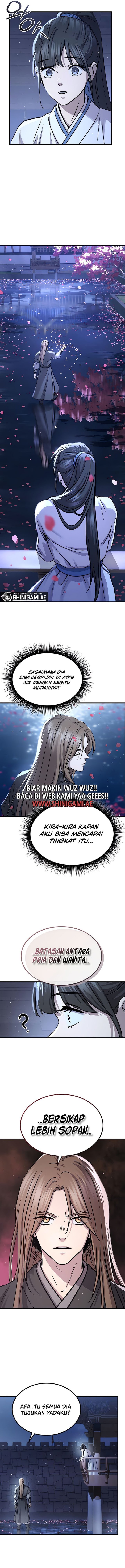 Absolute Dominion chapter 33