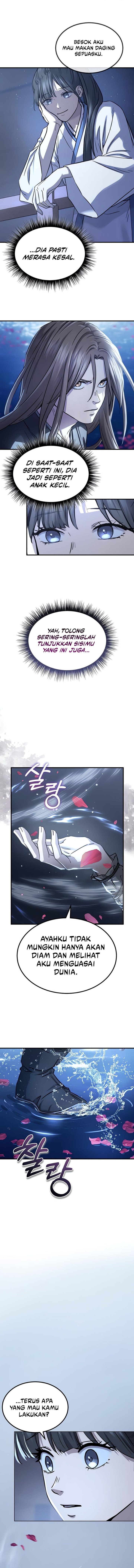 Absolute Dominion chapter 33