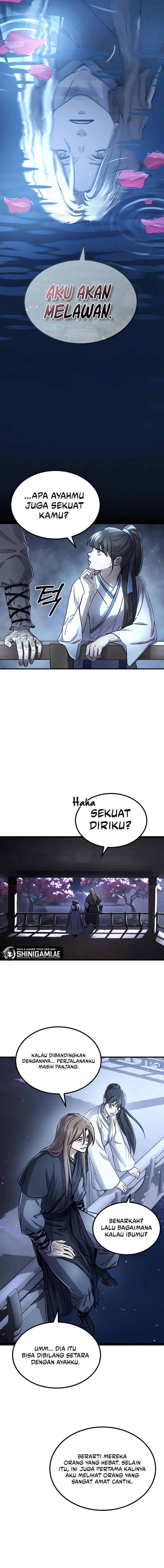 Absolute Dominion chapter 33