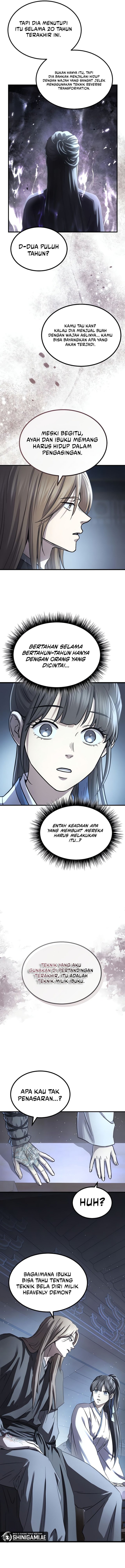 Absolute Dominion chapter 33