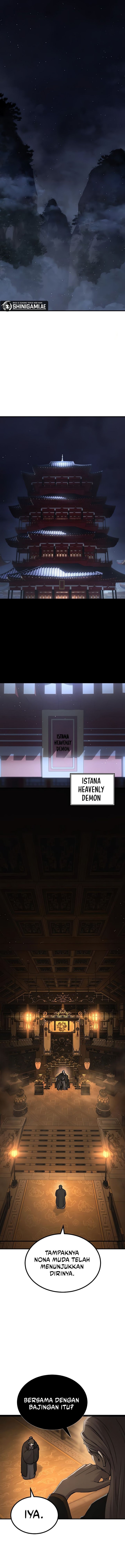 Absolute Dominion chapter 33