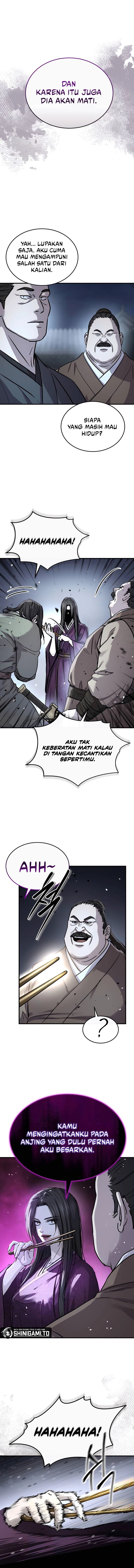 Absolute Dominion chapter 48