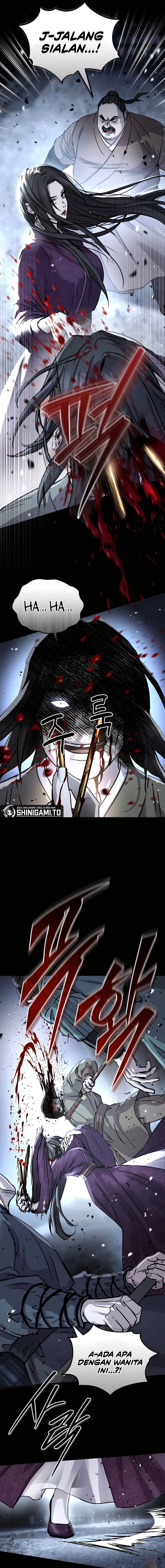 Absolute Dominion chapter 48