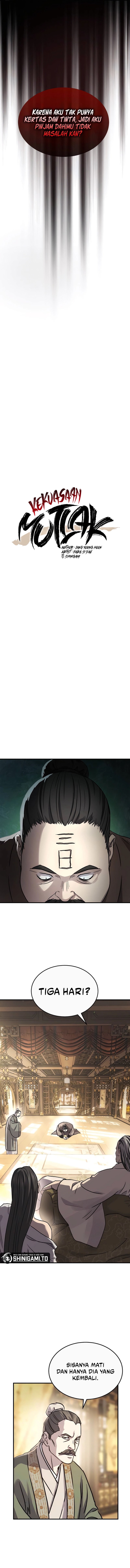 Absolute Dominion chapter 48