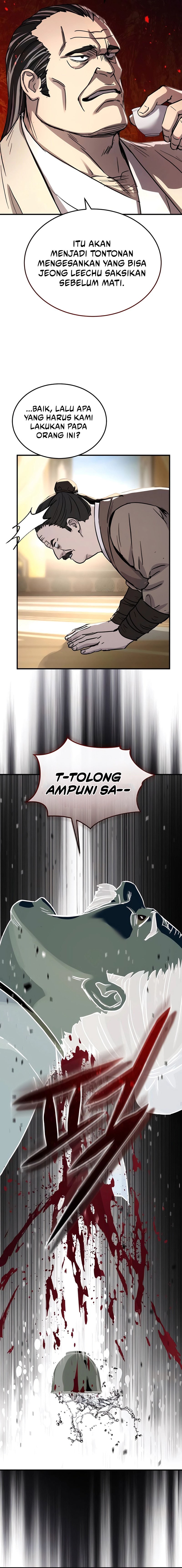 Absolute Dominion chapter 48