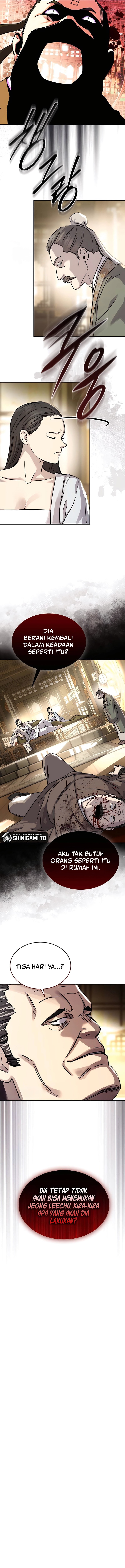 Absolute Dominion chapter 48