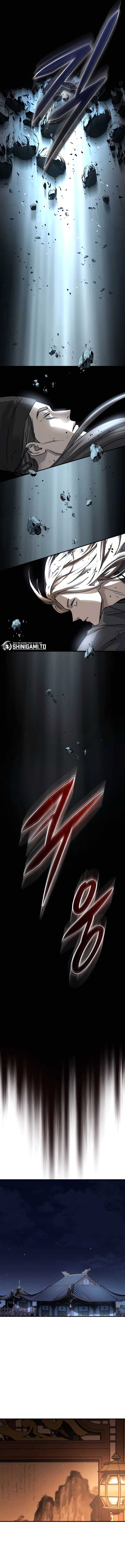 Absolute Dominion Chapter 50 Bahasa Indonesia