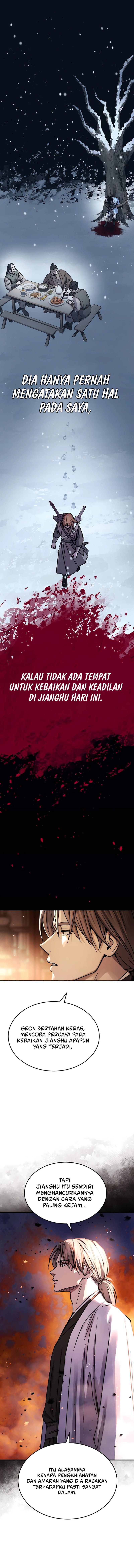 Absolute Dominion Chapter 51 Bahasa Indonesia