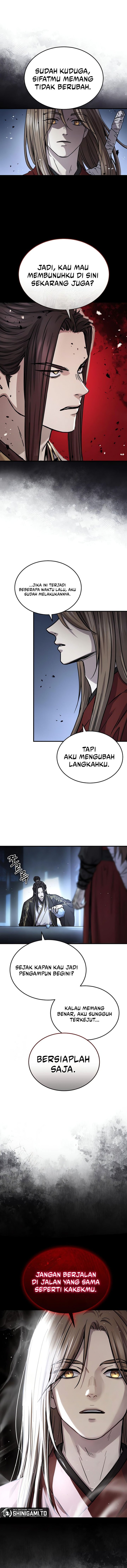 Absolute Dominion chapter 58