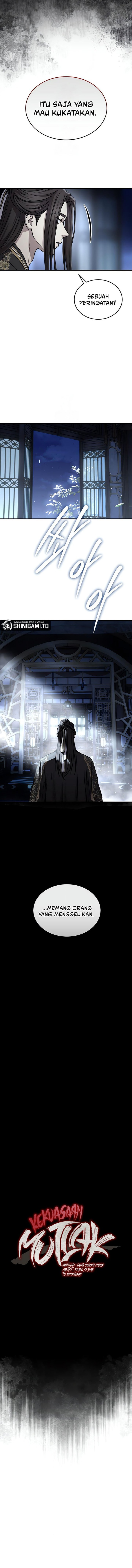 Absolute Dominion chapter 58