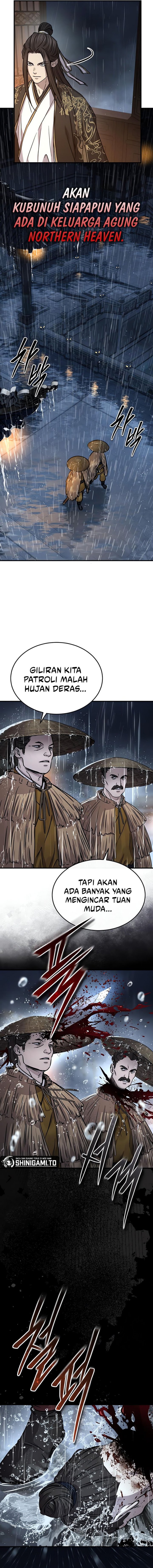 Absolute Dominion chapter 58