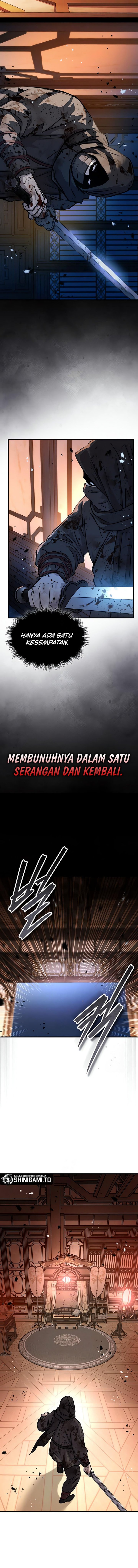 Absolute Dominion chapter 58