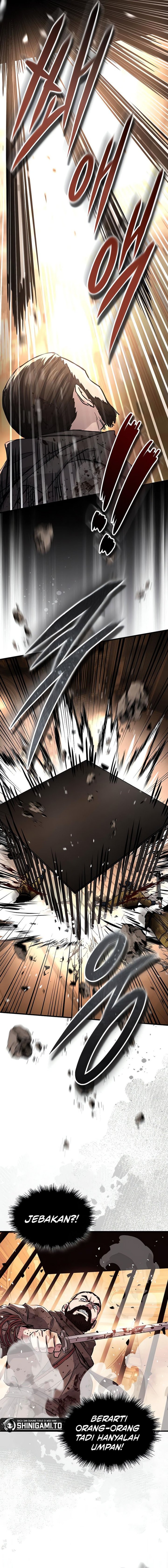 Absolute Dominion chapter 58