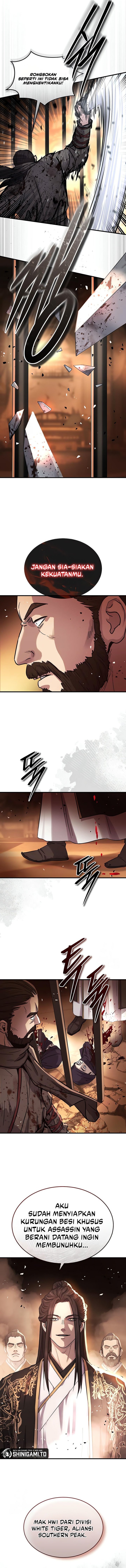 Absolute Dominion chapter 58