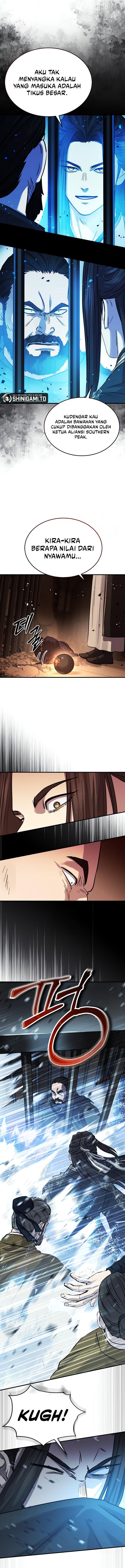 Absolute Dominion chapter 58