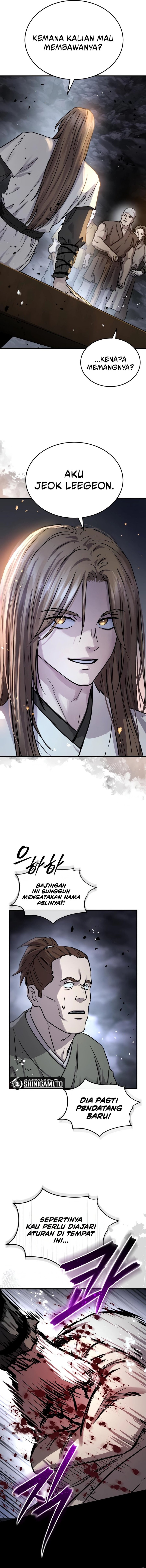 Absolute Dominion chapter 69