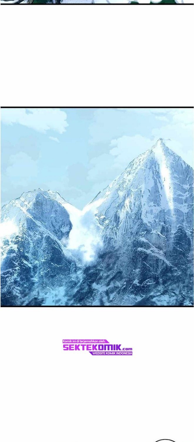 Absolute Martial Arts Chapter 47 Bahasa Indonesia