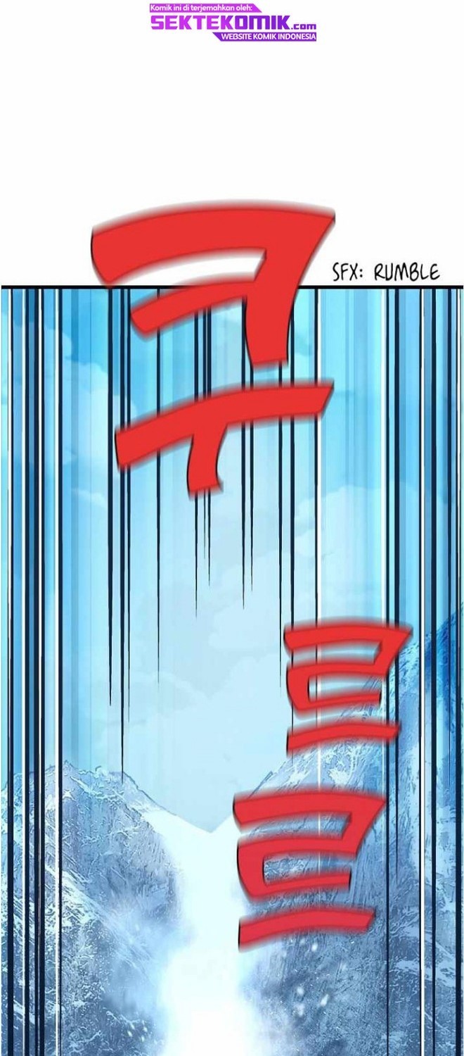 Absolute Martial Arts Chapter 47 Bahasa Indonesia