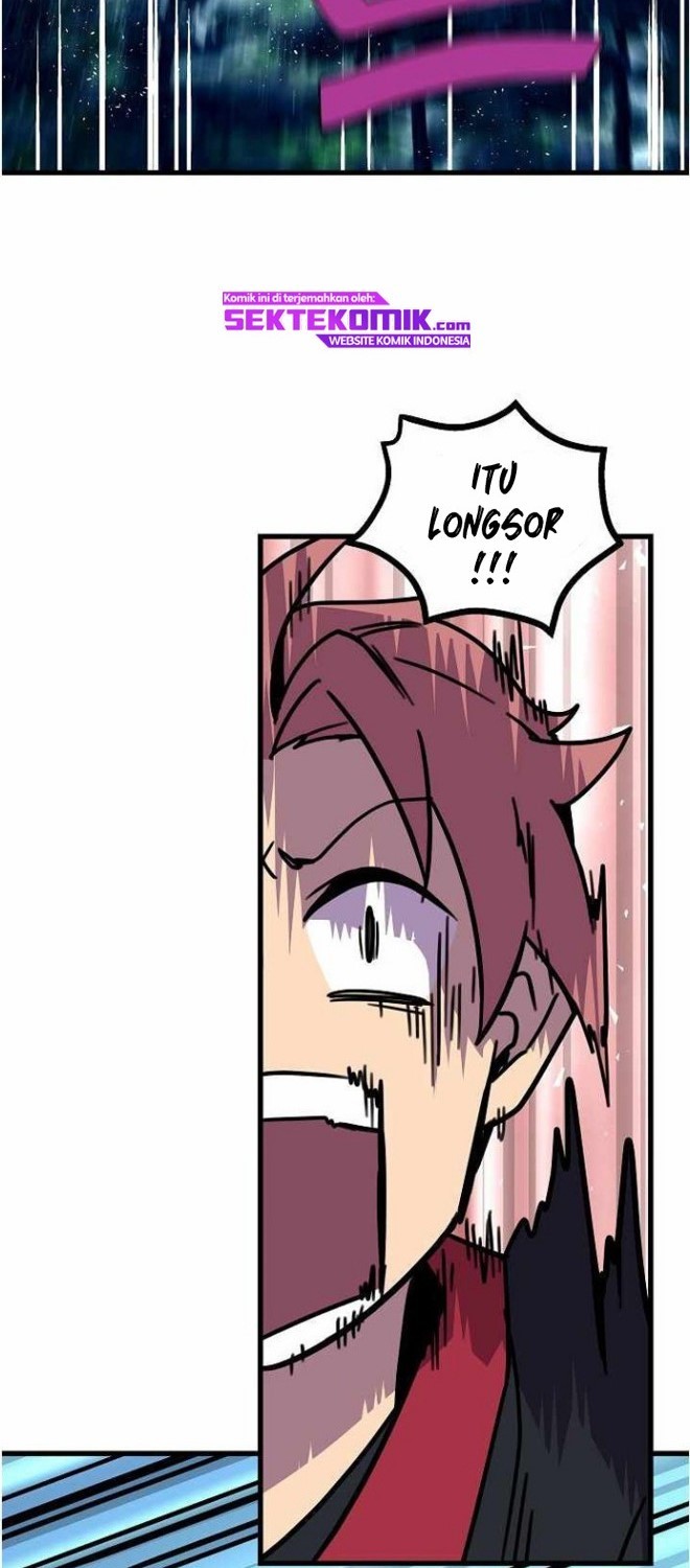 Absolute Martial Arts Chapter 47 Bahasa Indonesia