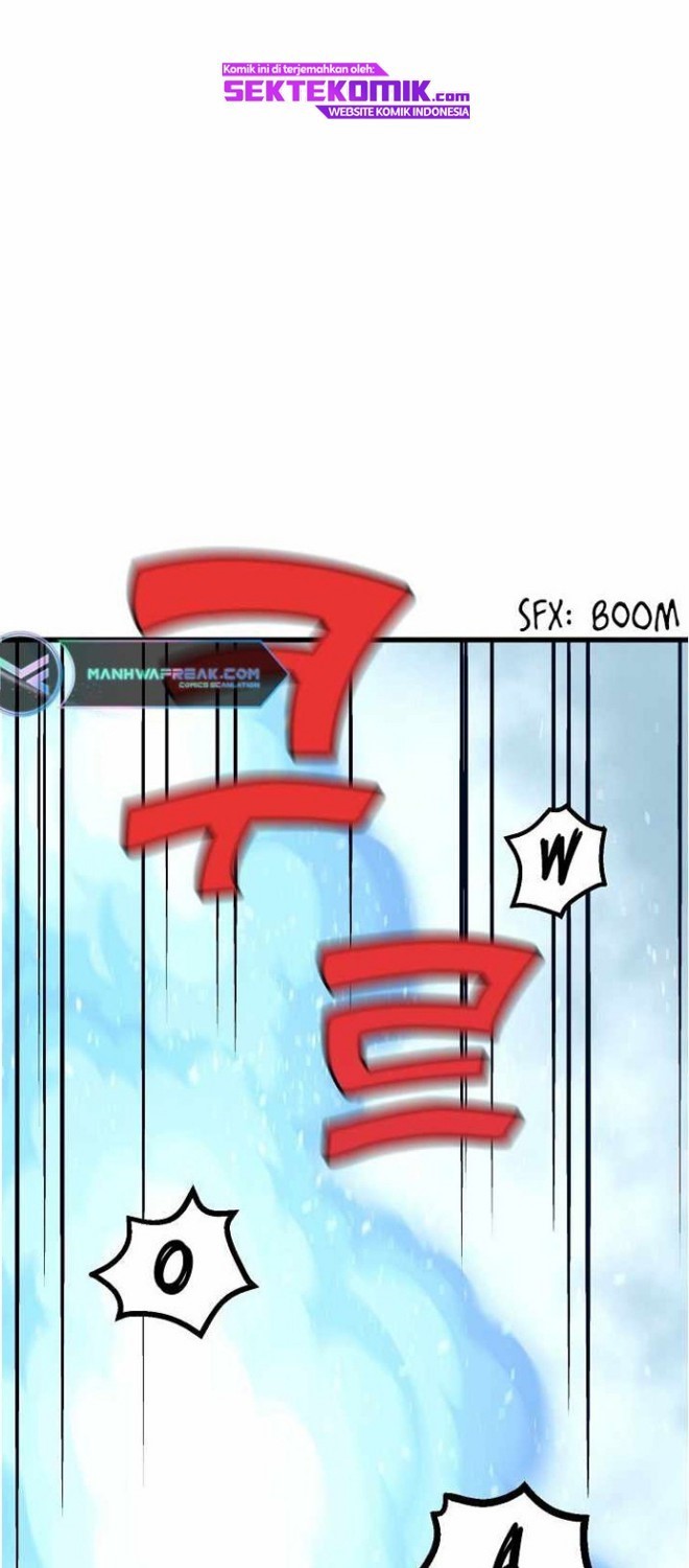 Absolute Martial Arts Chapter 47 Bahasa Indonesia