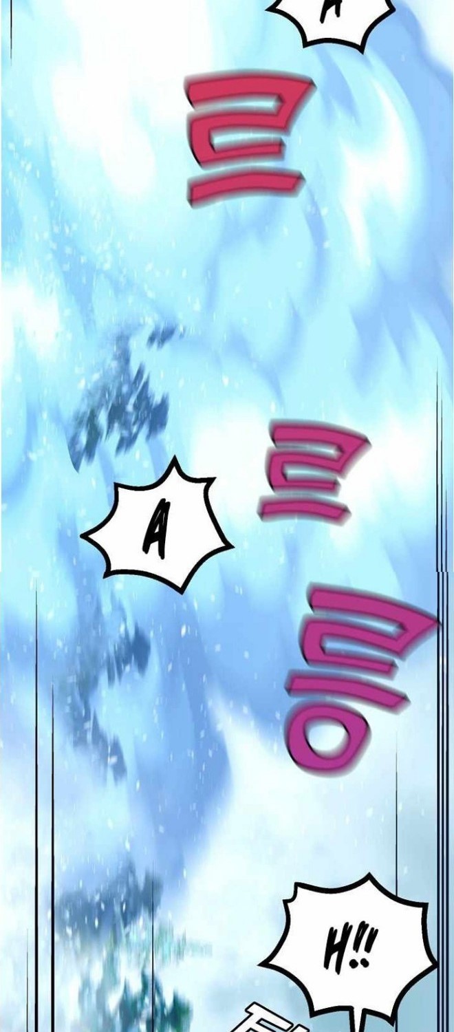 Absolute Martial Arts Chapter 47 Bahasa Indonesia