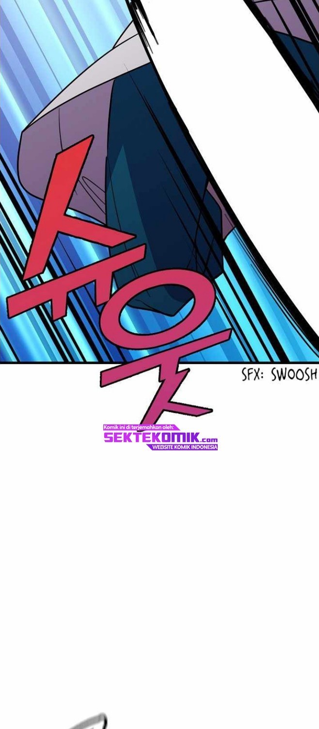 Absolute Martial Arts Chapter 47 Bahasa Indonesia