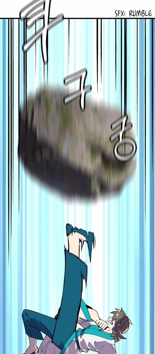 Absolute Martial Arts Chapter 47 Bahasa Indonesia