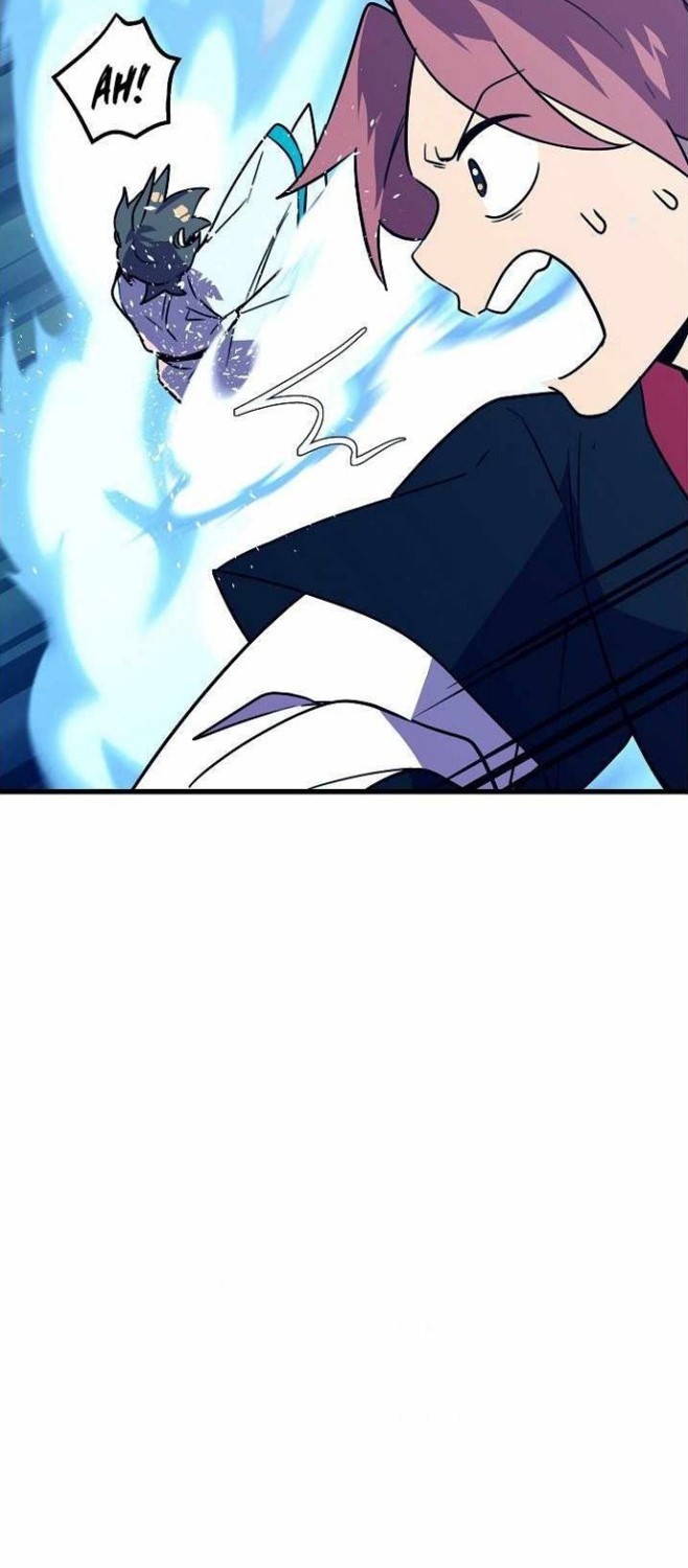 Absolute Martial Arts Chapter 47 Bahasa Indonesia