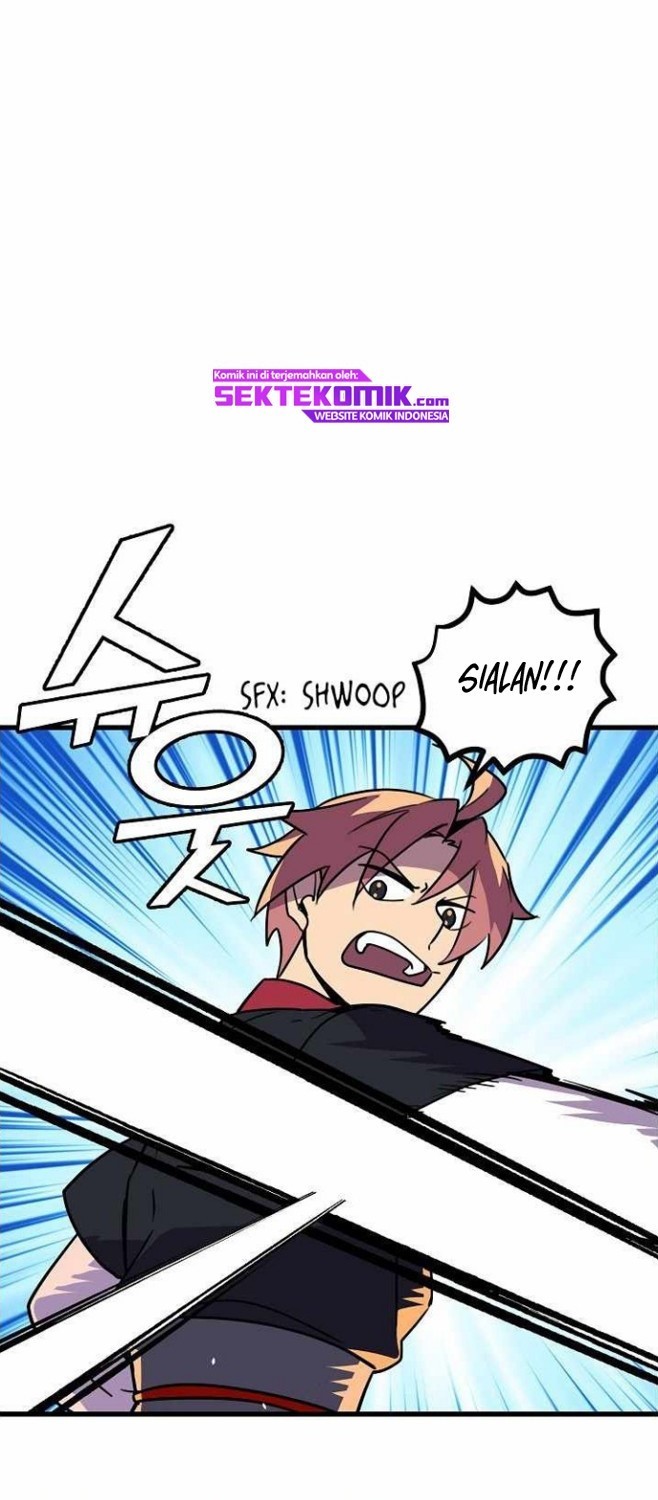 Absolute Martial Arts Chapter 47 Bahasa Indonesia