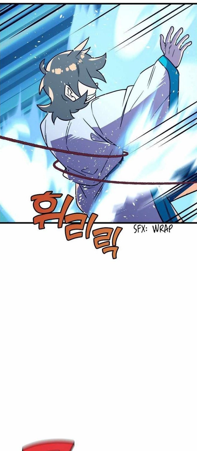 Absolute Martial Arts Chapter 47 Bahasa Indonesia