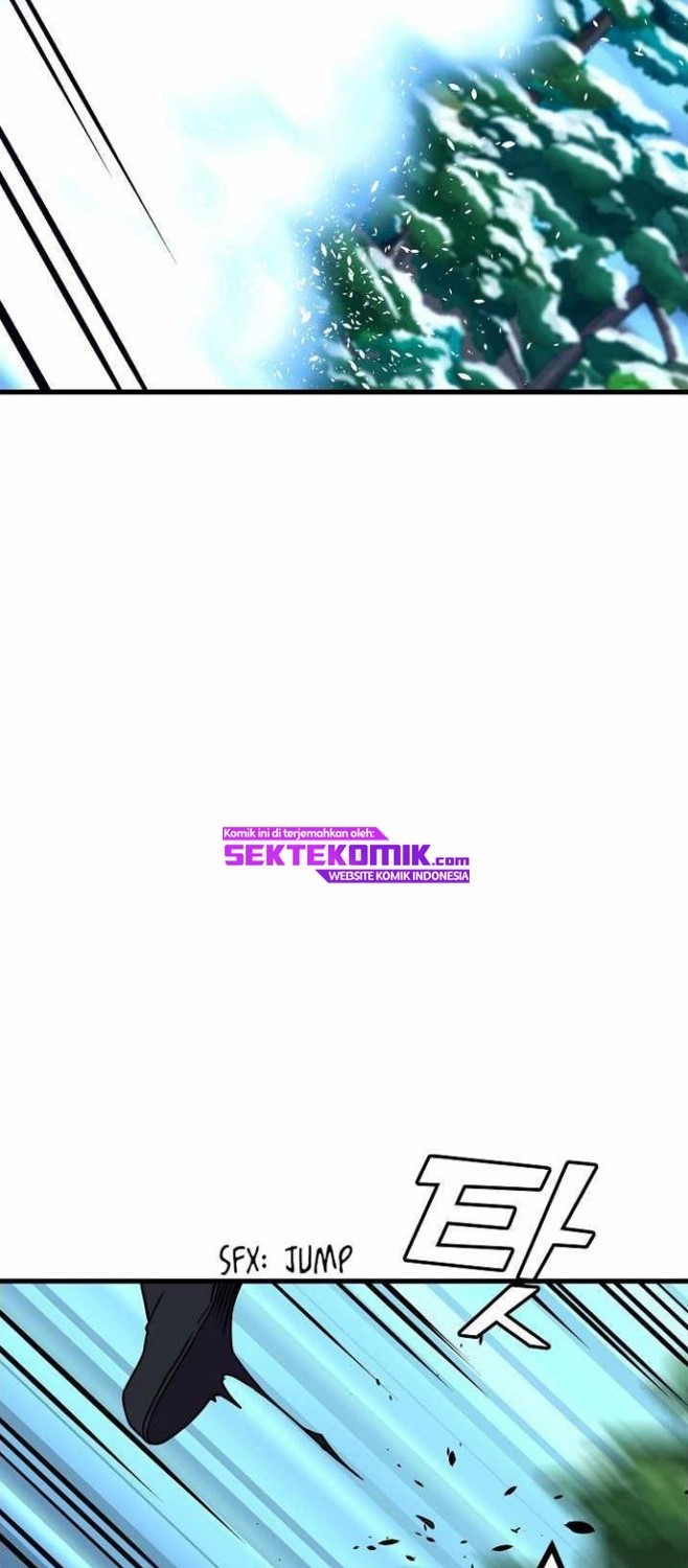 Absolute Martial Arts Chapter 47 Bahasa Indonesia