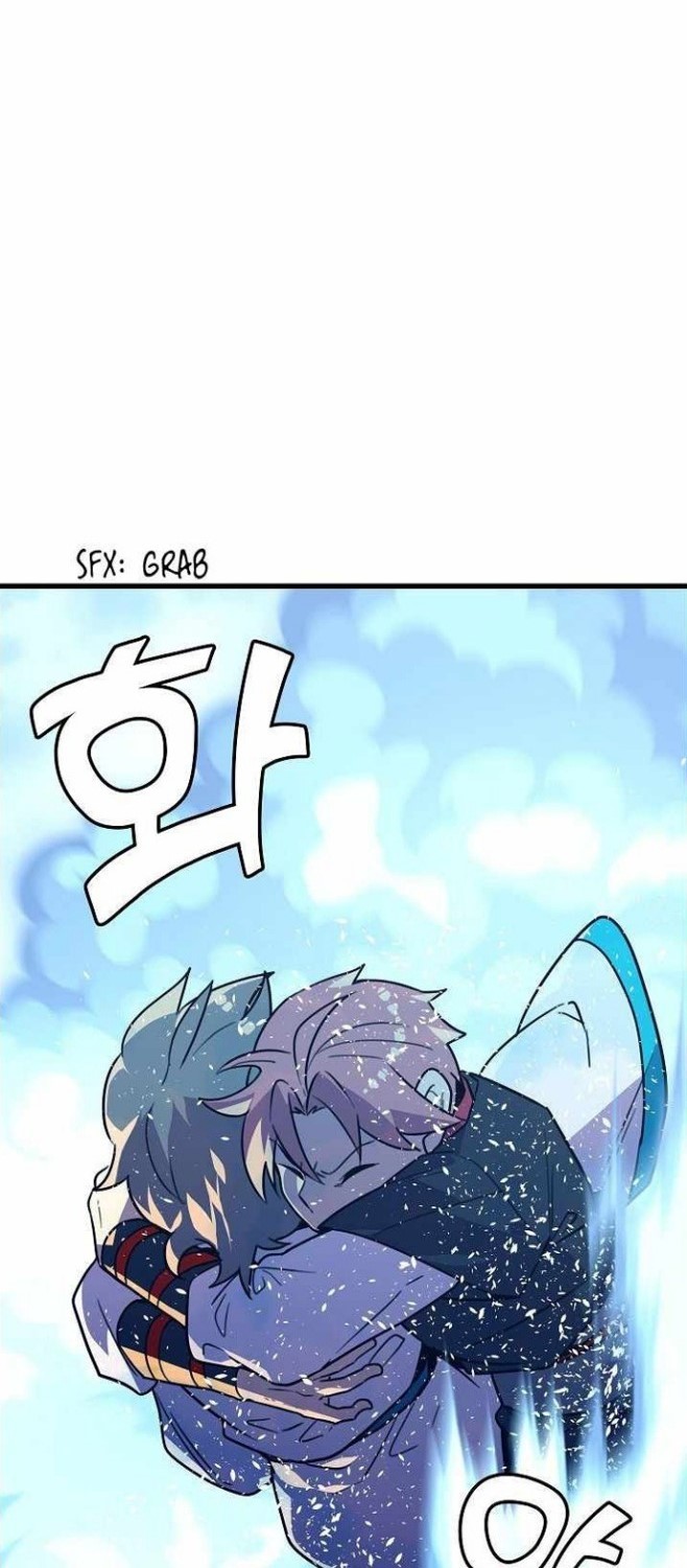 Absolute Martial Arts Chapter 47 Bahasa Indonesia