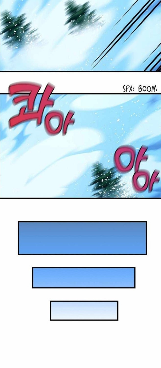 Absolute Martial Arts Chapter 47 Bahasa Indonesia