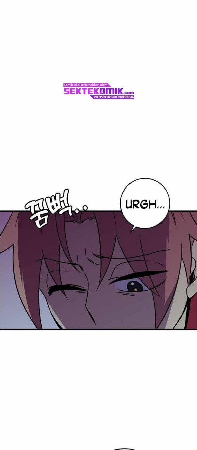 Absolute Martial Arts Chapter 47 Bahasa Indonesia