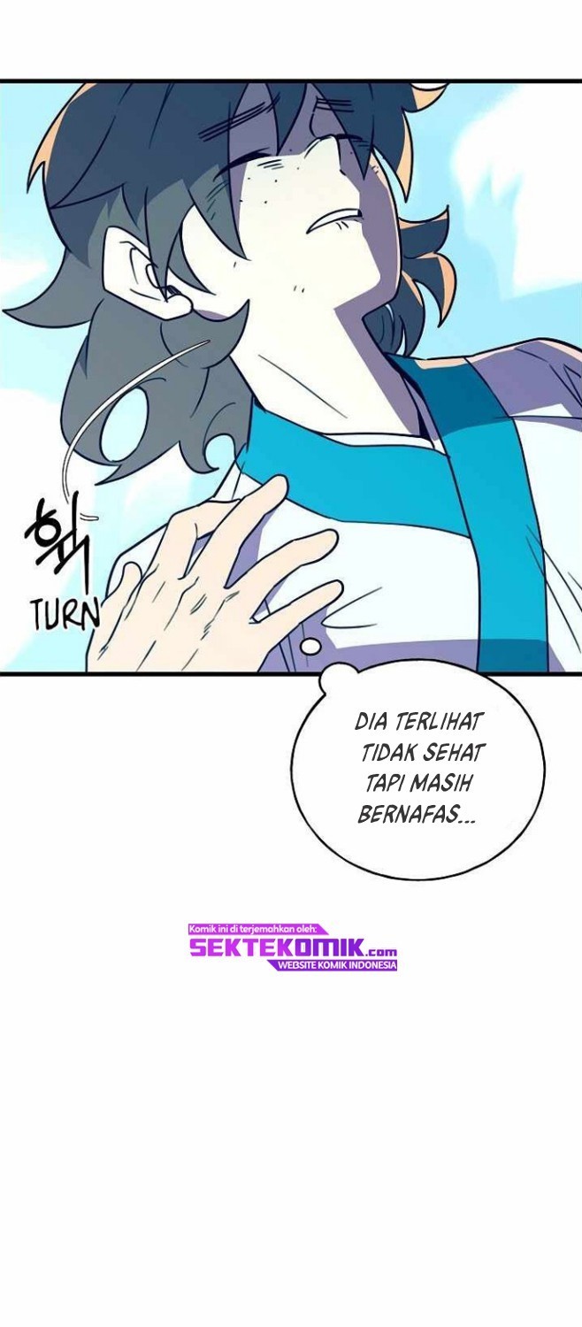 Absolute Martial Arts Chapter 47 Bahasa Indonesia