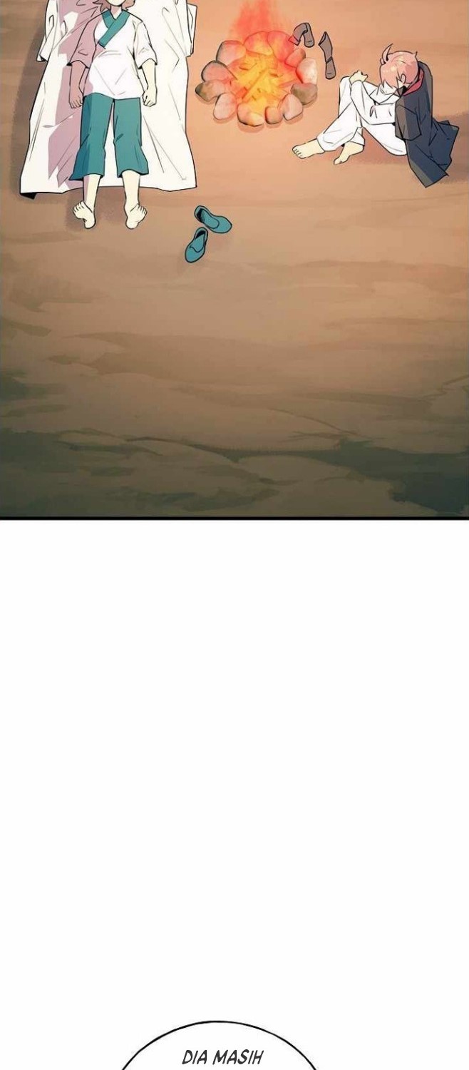 Absolute Martial Arts Chapter 47 Bahasa Indonesia