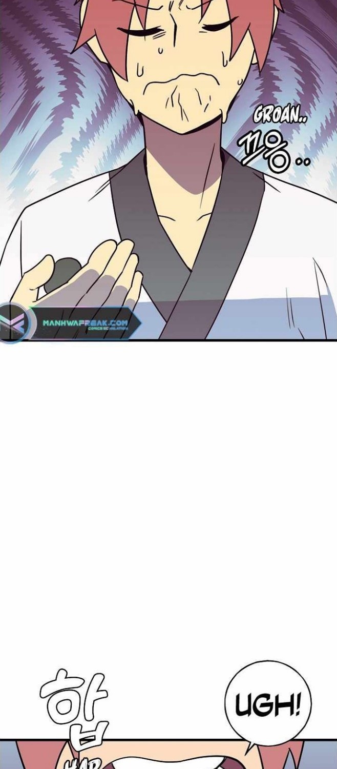 Absolute Martial Arts Chapter 47 Bahasa Indonesia