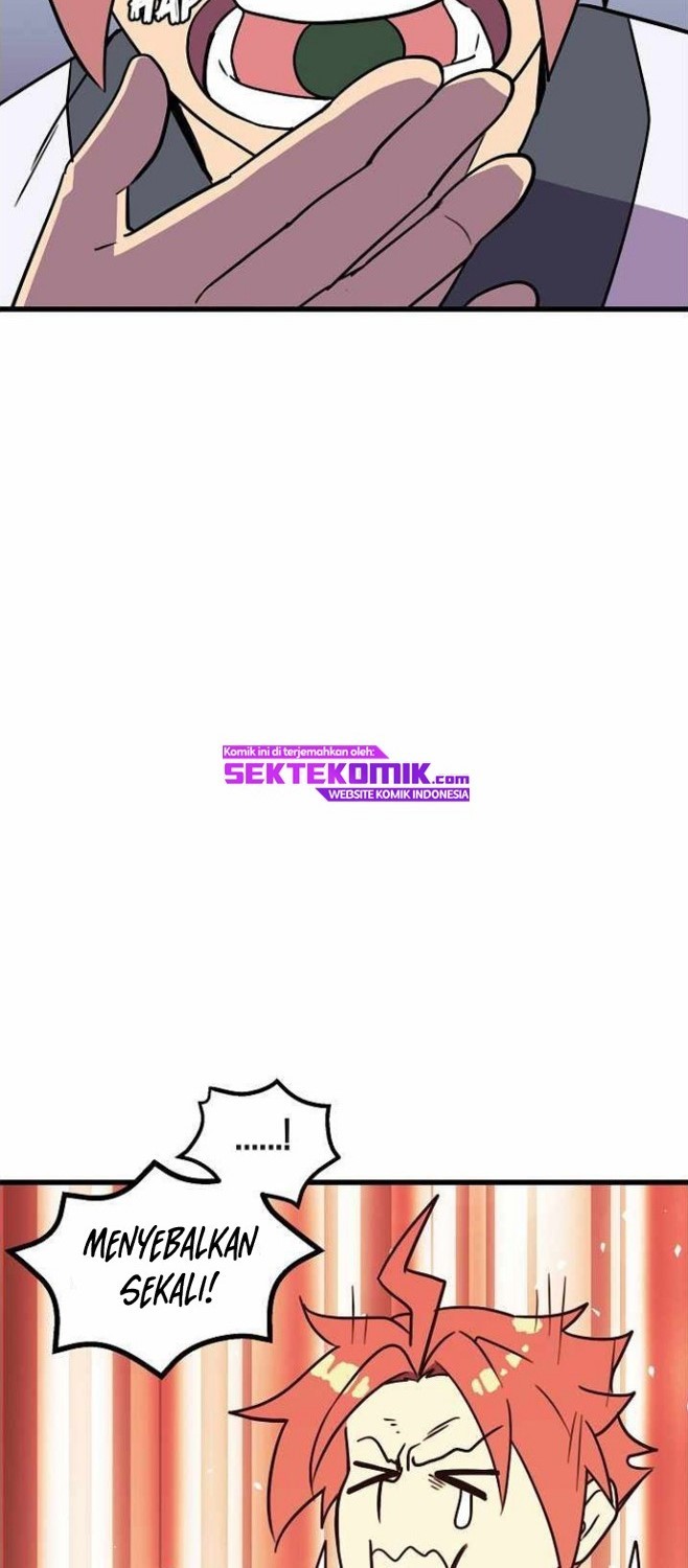 Absolute Martial Arts Chapter 47 Bahasa Indonesia