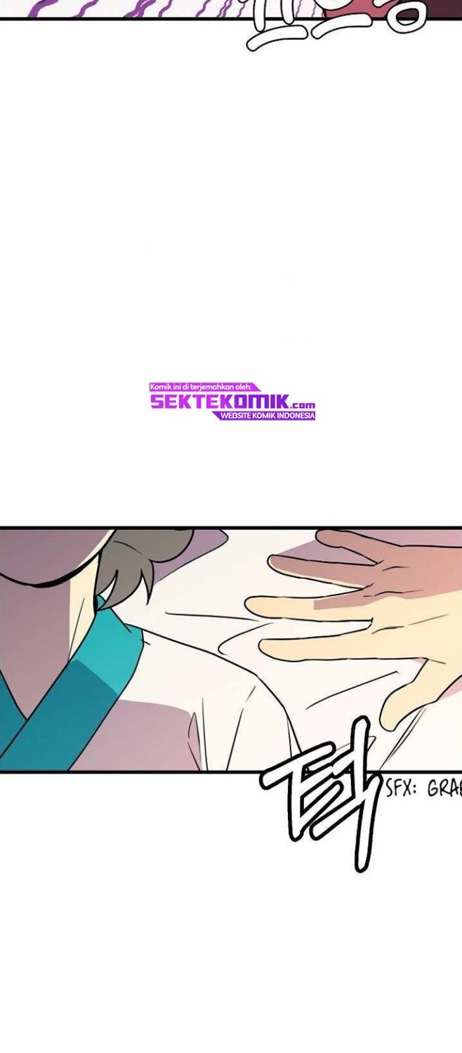 Absolute Martial Arts Chapter 47 Bahasa Indonesia