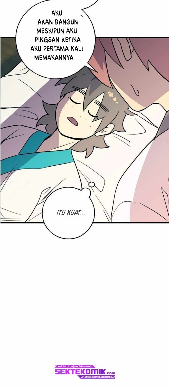 Absolute Martial Arts Chapter 47 Bahasa Indonesia